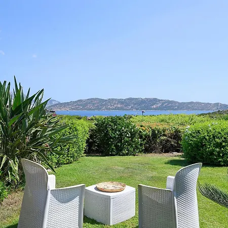 Ferienhaus Cala Paradiso