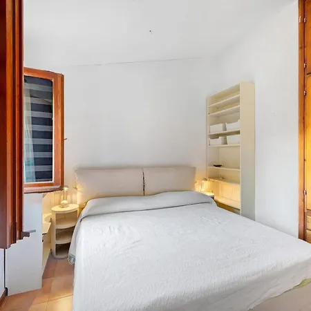 Ferienhaus Cala Paradiso Punta Molara