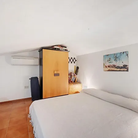 Ferienhaus Cala Paradiso *