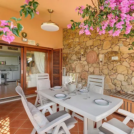 Ferienhaus Cala Paradiso